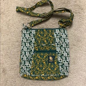Baylor crossbody bag